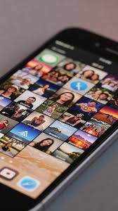 App Icon View